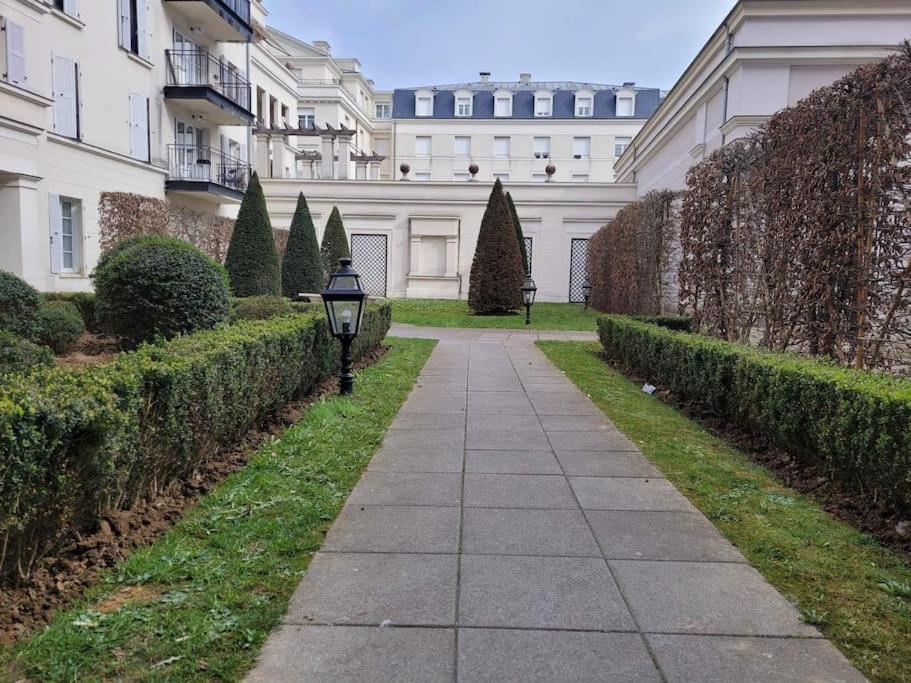 Le Nuage D'Arianne*Vale D'Europe *Disney*Paris Chessy  Exterior foto